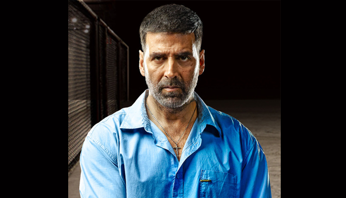 Anguished Akshay Kumar encourages women for martial arts