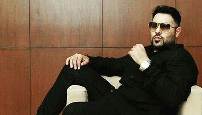 Hectic schedule leads the rapper Badshah to get hospitalised