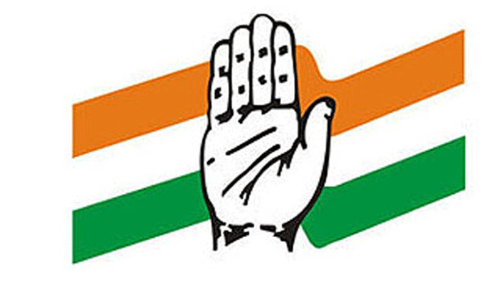 Congress releases second list of 25 candidates for UP polls