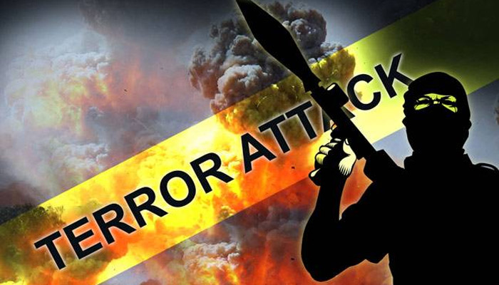 Terrorist attack at GREF in Akhnoor in J&K, three killed