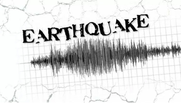 Magnitude 5.7 earthquake jolts Tripura, one dead