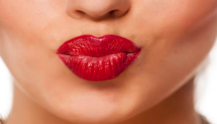 Lips tips: How to make your pout appealing...!