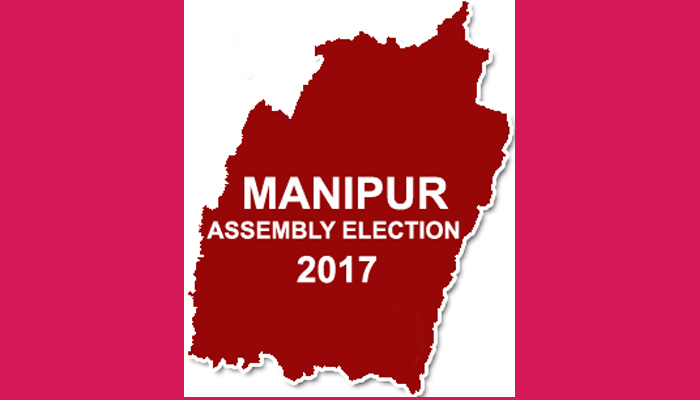 BJP releases first list of 31 candidates for Manipur Elections