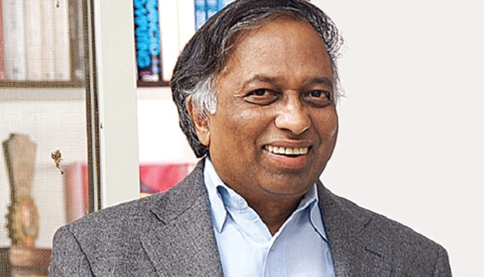 Dr Vijay P Bhatkar appointed as the new chancellor of Nalanda University 