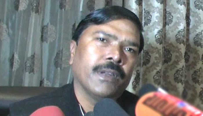 SP leader Rakesh Verma refuses to contest from Kaiserganj seat