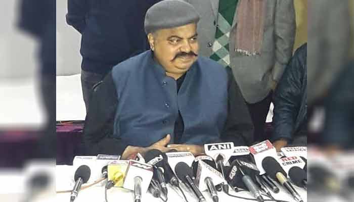 I will not contest UP Assembly Elections, asserts Atiq Ahmed