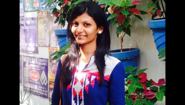 After ICAI, city girl Eti Agarwal shines in CS examinations too