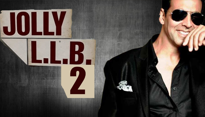Akshay Kumar respects High Courts decision to cut shots in Jolly LLB 2