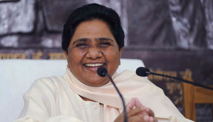 Muslim appeasement: Have Dalits been disillusioned with Mayawati?