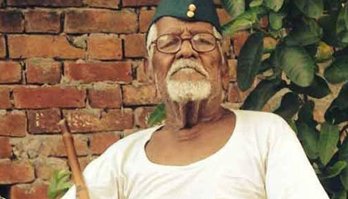 Netaji Subhash Chandra Boses driver-guard Nizamuddin passes away at 117