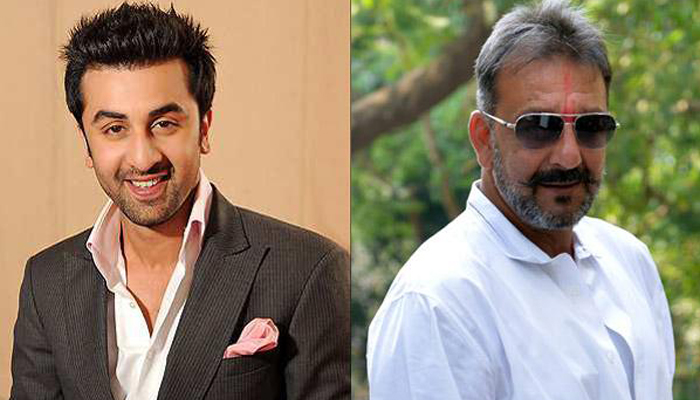 Ranbir Kapoor opens up what Sanjay Dutt Biopic is all about: Read