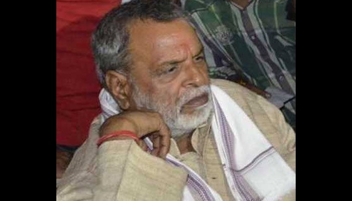 Sharda Pratap Shukla sacked from Uttar Pradesh cabinet