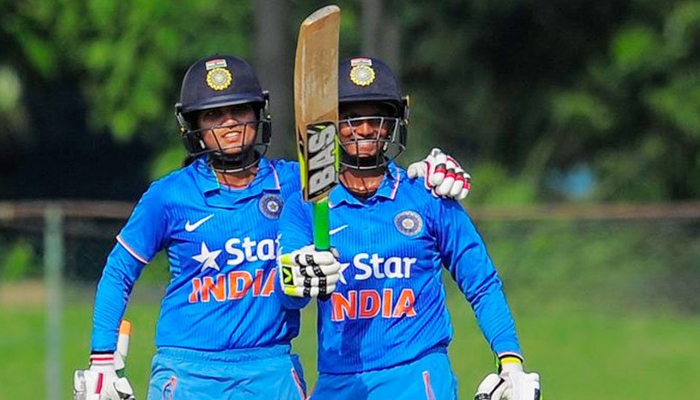 India seals thrilling win in ICC Womens World Cup Qualifier final