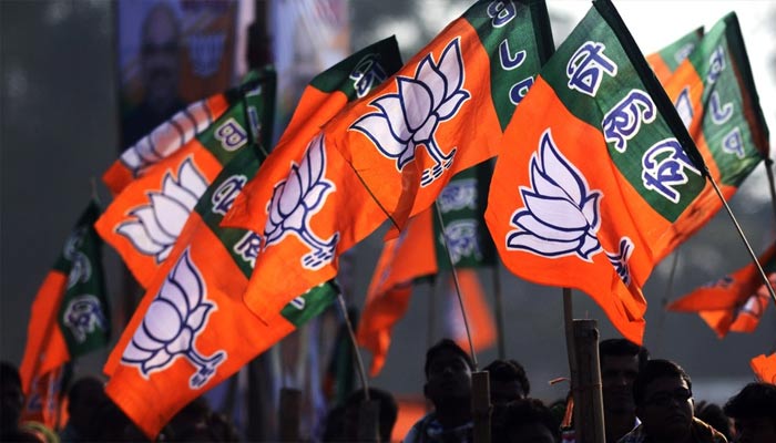 BJP expels 50 rebel party leaders in Uttarakhand for six years