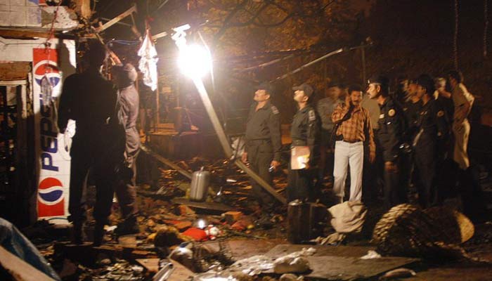 2005 Delhi Serial Blasts: Court acquits 2 suspects, convicts one