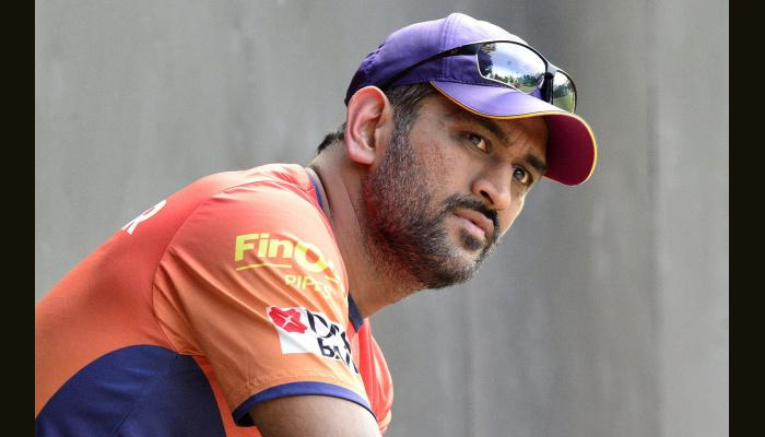 Sacking Dhoni as skipper is disrespectful, says anguished Azhar   