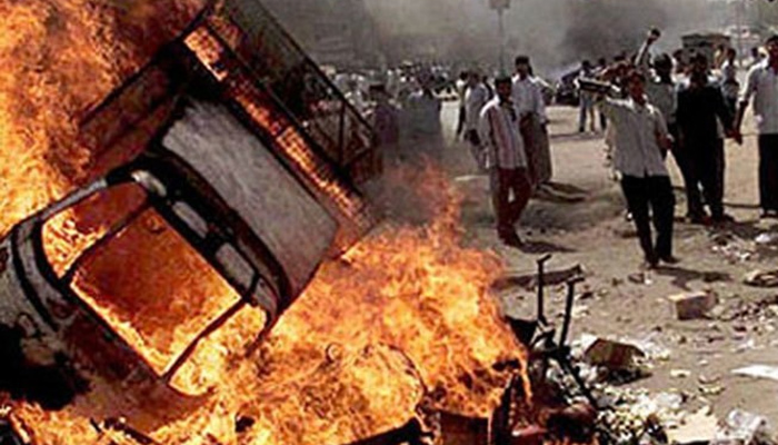 Godhra riots: Gandhinagar court acquits all 28 accused