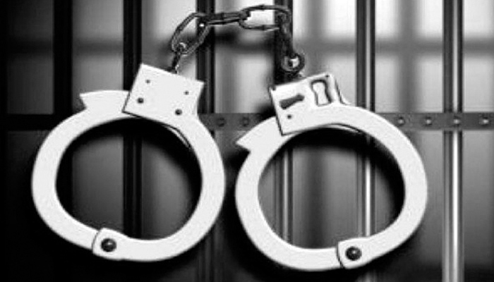 Police arrests remaining four accused of the Manappuram gold robbery case