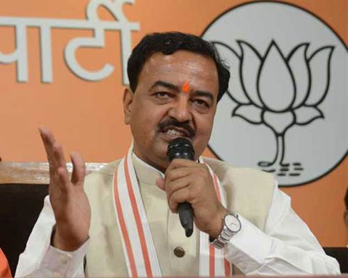 Modi equation shattered caste equations in LS polls, says UP Dy CM