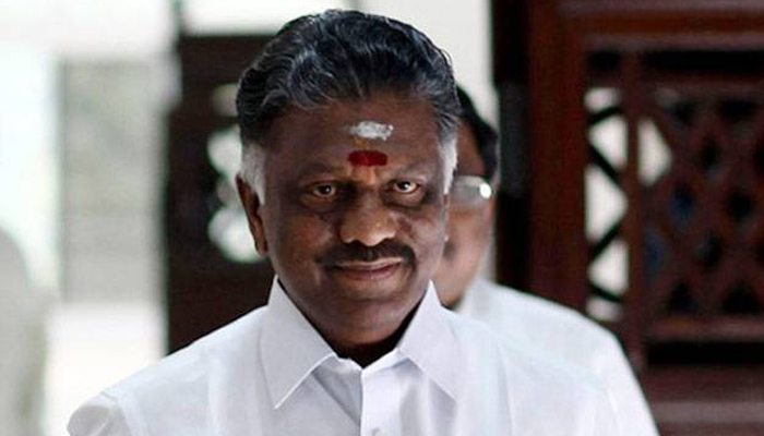 Tamil Nadu CM O Panneerselvam sacked from AIADMK