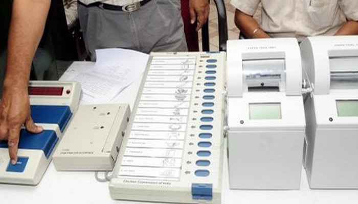 Polls 2017 : EC orders re-poll in 48 constituencies of Punjab