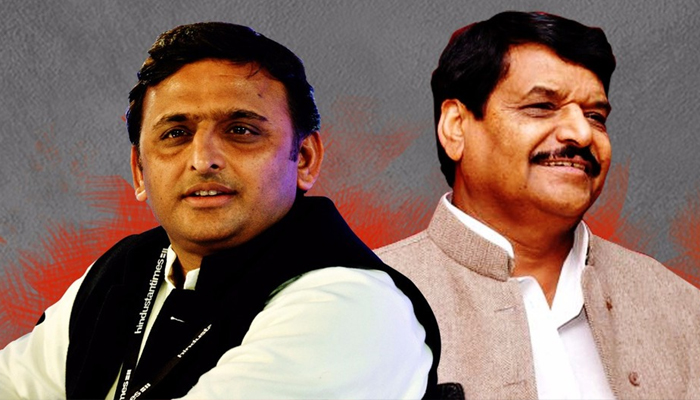 The 3rd phase of UP polls: crucial round of Akhilesh-Shivpal bout, campaign ends