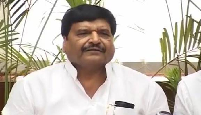 Shivpal announces ‘conditional’ support to SP post-polls