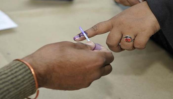 UP Assembly Polls: Fourth phase voting %age slightly less from 2012