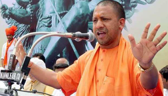 CM Adityanath asks UP DGP to present blue print for better policing