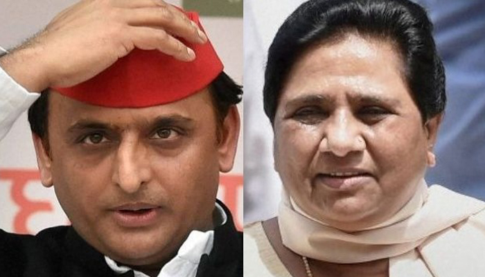 Ruling Samajwadi Partys new experiment cost dearly