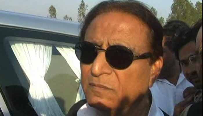 SHAME! Azam takes on Indian Army, sparks controversy