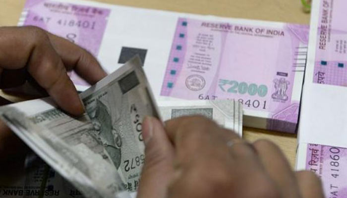 GoI allows two per cent hike in DA of central government employees