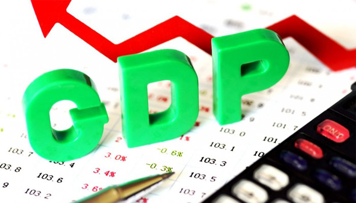 GDP growth: Q3 estimates lessen the Demonetisation worry...!