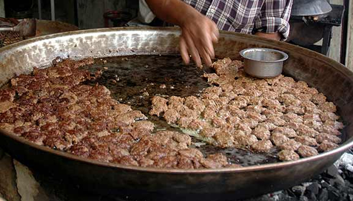 Yogi effect: Connoisseurs of Awadh Mughlai cuisine in a tizzy