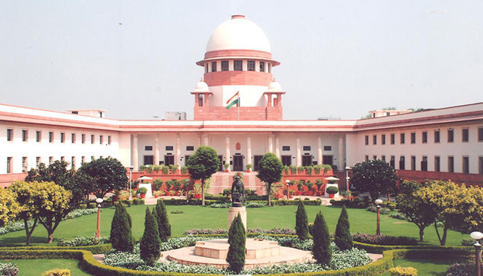 SC refers triple talaq case to Constitution bench, hearing on May 11