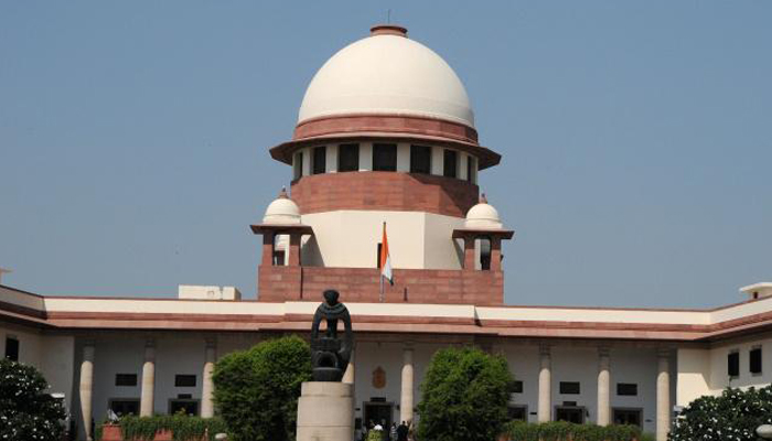 Ban politicians with criminal past from contesting polls: EC appeals SC
