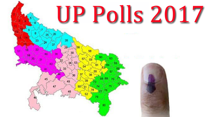 UP Polls: Winning margins range from one lac to 171