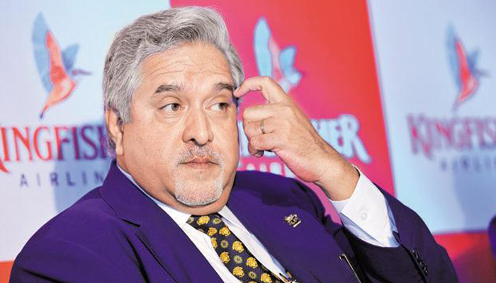 British govt certifies Indias request for extradition of Mallya