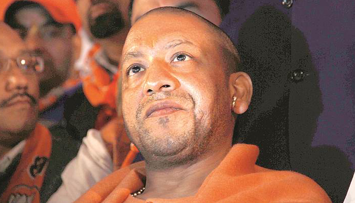 How far can the UP police stretch patience of a yogi