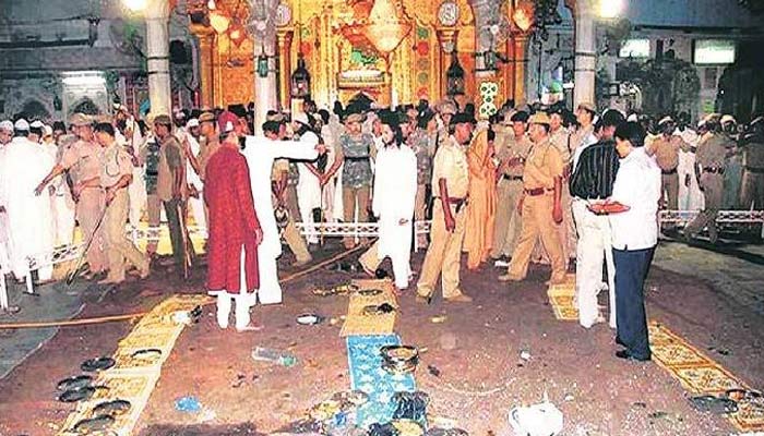 Ajmer Bombing: Special court to pronounce verdict on Wednesday
