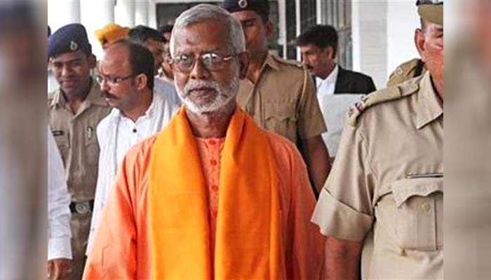 2007 Ajmer blast: Swami Aseemanand acquitted, three found guilty