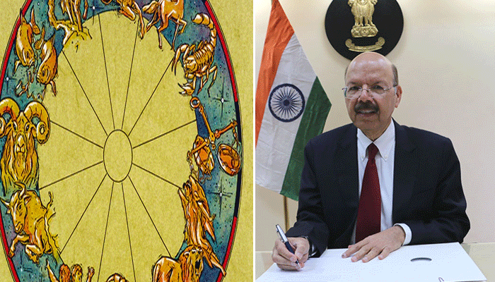 EC restricts media from using astrologers to predict poll results