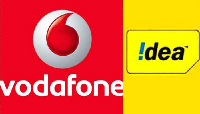 Idea Cellular and Vodafone India merger to create biggest telecom company