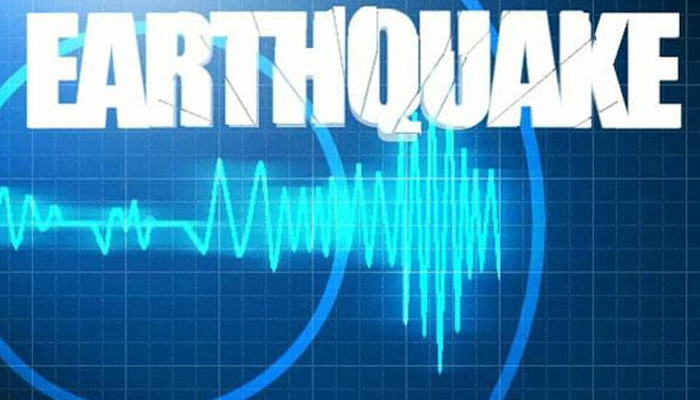 Earthquake of magnitude 3.5 rocks Manipur, no casualties