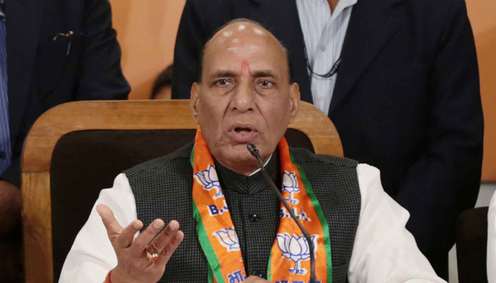 Why Rajnath Singh cannot be the best choice for UP CM post?