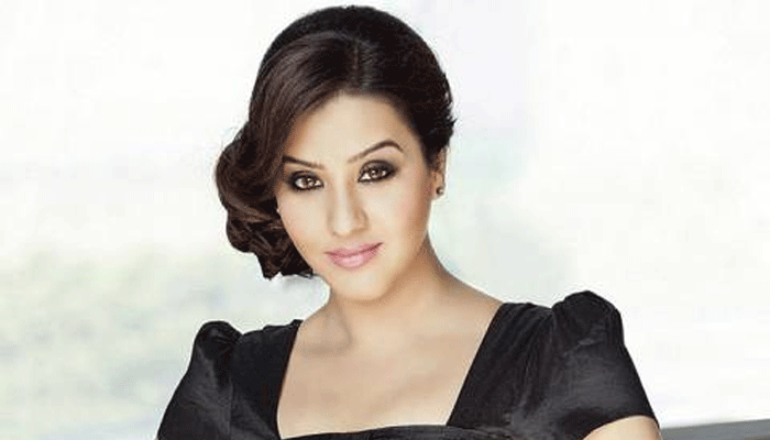 Shilpa Shinde files sexual harassment case against producer of BJGPH