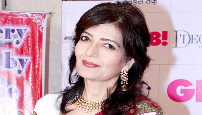 Bollywood actress files sexual harassment complaint at Mumbai PS