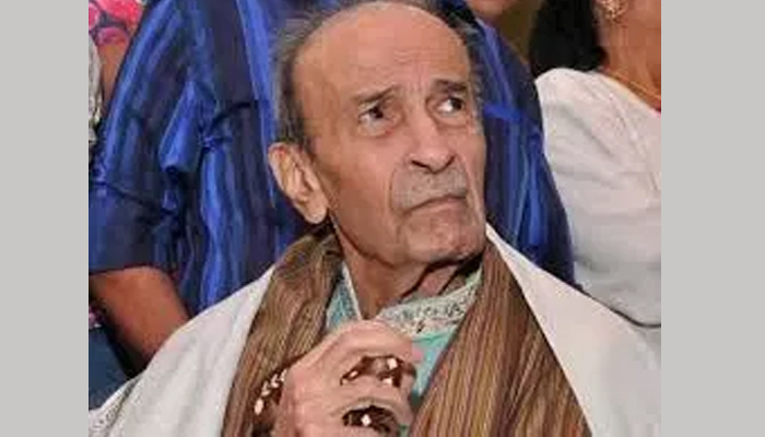 Taarak Mehta, a famous writer, playwright, columnist and a humorist passes away