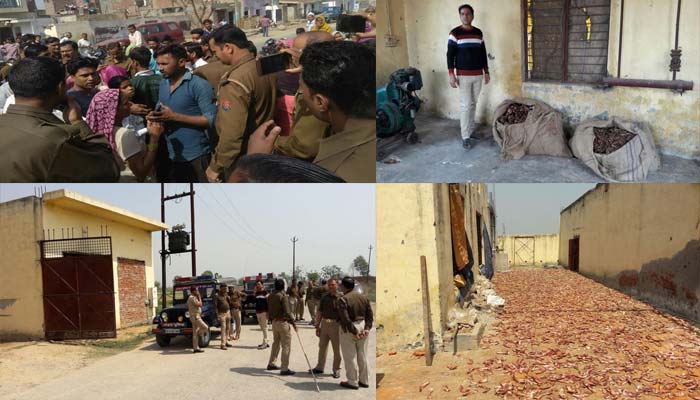 Police shows undue haste in Uttar Pradesh under new regime