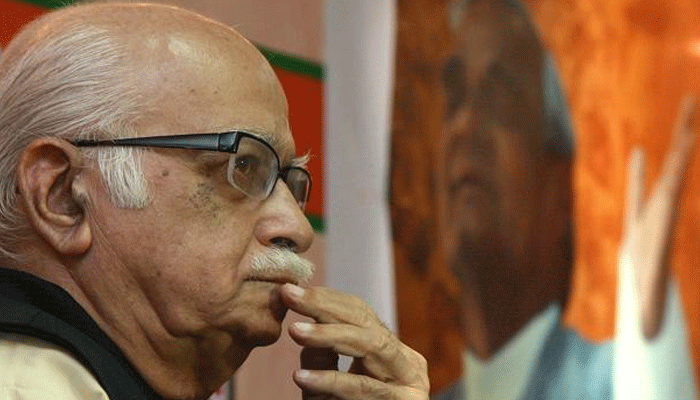 Babri Masjid demolition case: LK Advani agrees to face conspiracy charges